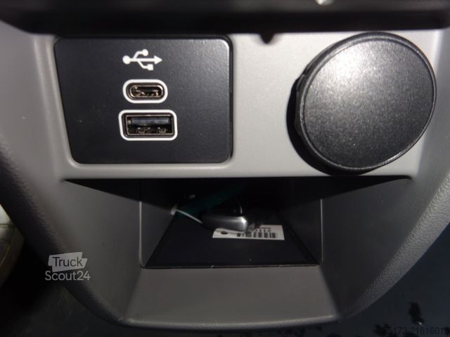 Kastenwagen FORD Transit Custom 280 L1H1 Trend Klima LED Nav iACC