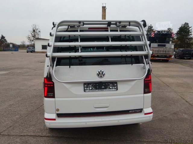 Campervan VW California T6.1 DSG Ocean Edition ACC elek. Dach
