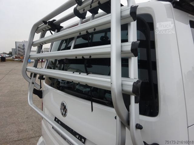 Campervan VW California T6.1 DSG Ocean Edition ACC elek. Dach