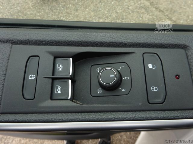 Campervan VW California T6.1 DSG Ocean Edition ACC elek. Dach