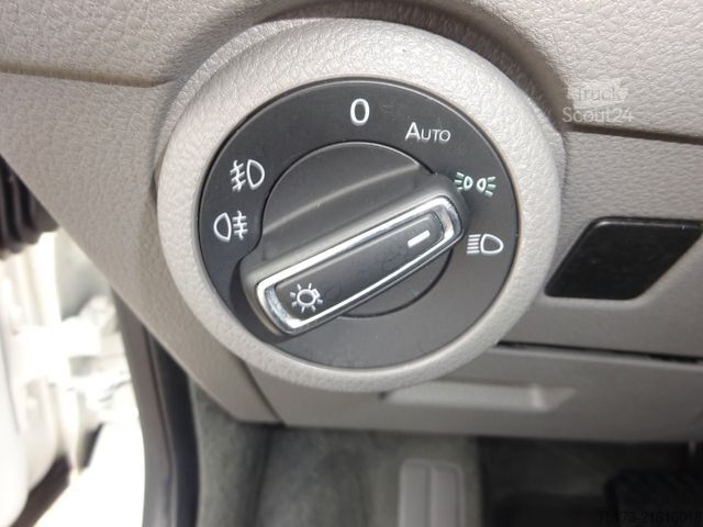 Campervan VW California T6.1 DSG Ocean Edition ACC elek. Dach