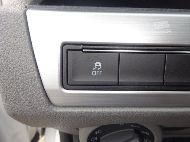 Campervan VW California T6.1 DSG Ocean Edition ACC elek. Dach