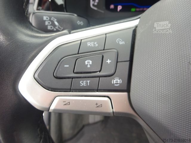 Campervan VW California T6.1 DSG Ocean Edition ACC elek. Dach