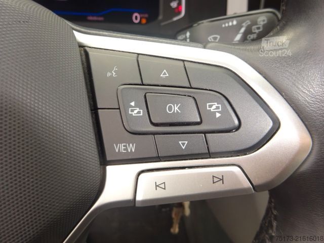 Campervan VW California T6.1 DSG Ocean Edition ACC elek. Dach