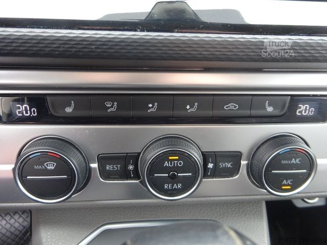 Campervan VW California T6.1 DSG Ocean Edition ACC elek. Dach