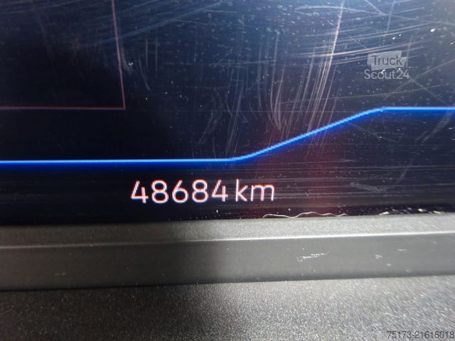 Campervan VW California T6.1 DSG Ocean Edition ACC elek. Dach