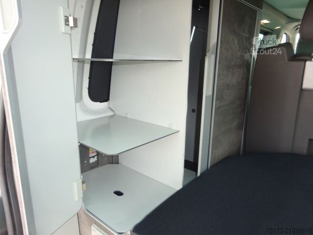 Campervan VW California T6.1 DSG Ocean Edition ACC elek. Dach