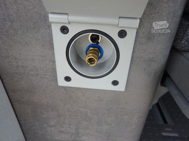 Campervan VW California T6.1 DSG Ocean Edition ACC elek. Dach