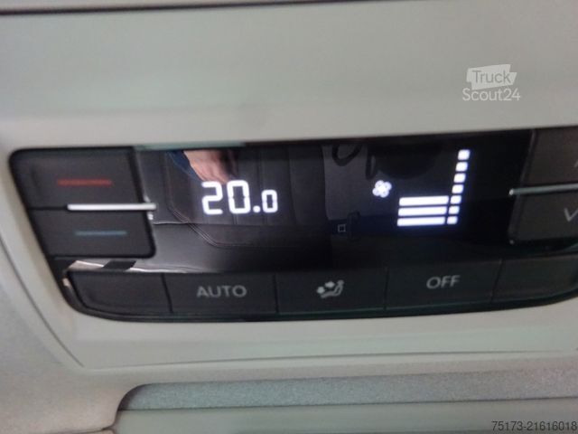 Campervan VW California T6.1 DSG Ocean Edition ACC elek. Dach