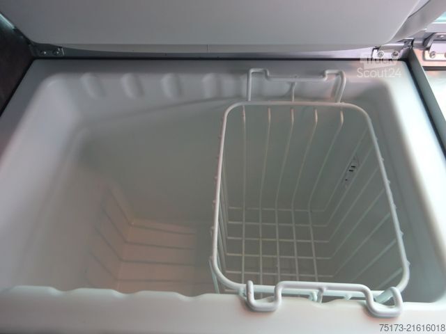 Campervan VW California T6.1 DSG Ocean Edition ACC elek. Dach