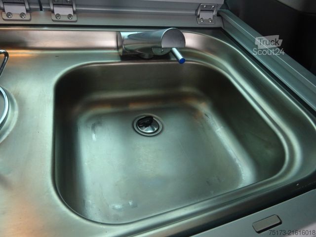 Campervan VW California T6.1 DSG Ocean Edition ACC elek. Dach