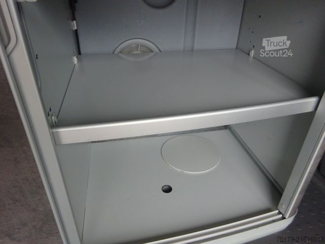 Campervan VW California T6.1 DSG Ocean Edition ACC elek. Dach