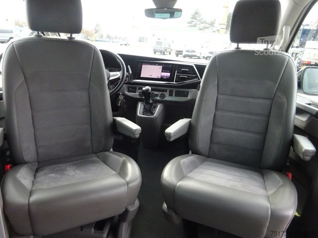 Campervan VW California T6.1 DSG Ocean Edition ACC elek. Dach