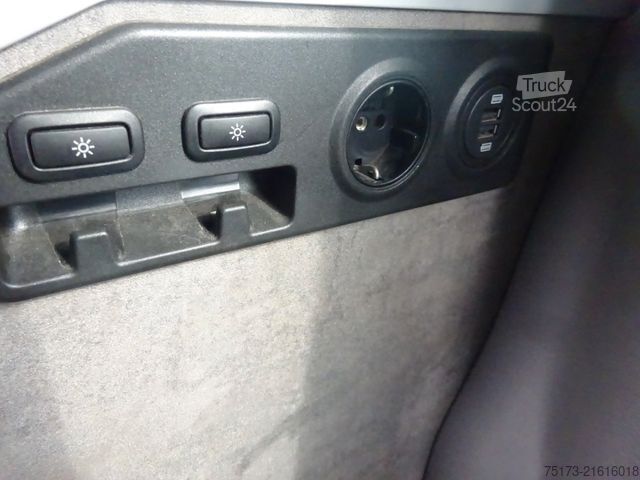 Campervan VW California T6.1 DSG Ocean Edition ACC elek. Dach