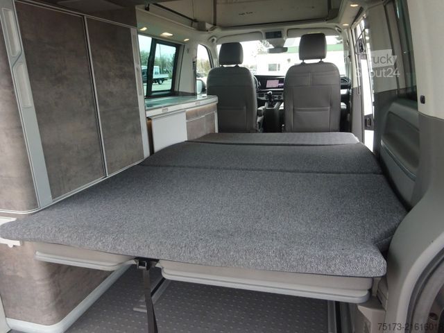 Campervan VW California T6.1 DSG Ocean Edition ACC elek. Dach
