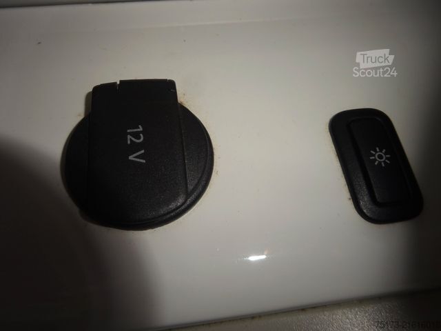 Campervan VW California T6.1 DSG Ocean Edition ACC elek. Dach