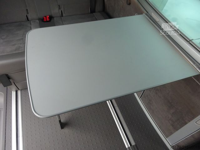 Campervan VW California T6.1 DSG Ocean Edition ACC elek. Dach