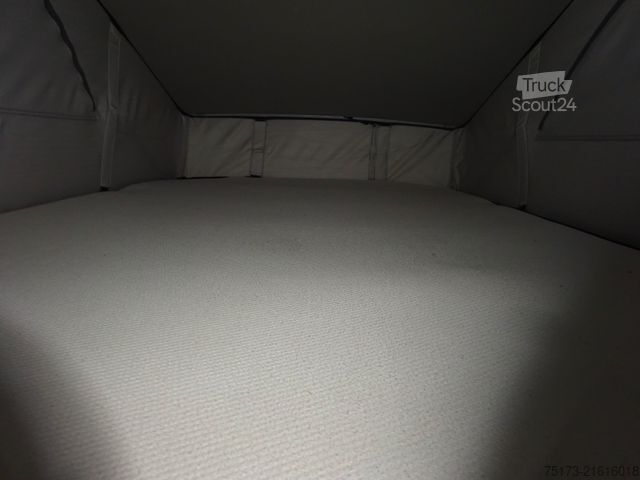 Campervan VW California T6.1 DSG Ocean Edition ACC elek. Dach