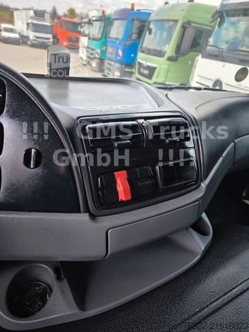 Вантажівка з відкритою платформою MERCEDES-BENZ Actros 2541 / lenk+lift / ADR / German