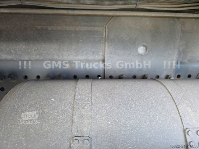 Truck mounted crane MERCEDES-BENZ Actros 2543 / 27m Hiab 288 Kran Flyjib / WINCH