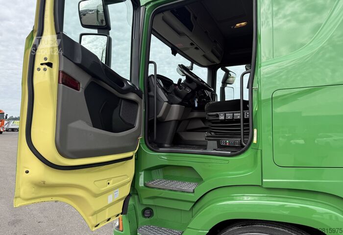 Tractor estándar Scania R 450 A 4x2 Retarder / Swiss-Vehicle