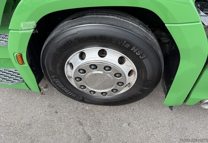 Tractor estándar Scania R 450 A 4x2 Retarder / Swiss-Vehicle