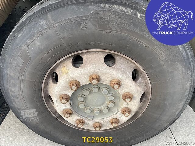 MTS standard Mercedes-Benz Actros 1842