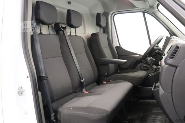 Fourgonnette Renault Master 2.3 dCi 136PK EURO 6 - Airco - Cruise - ...
