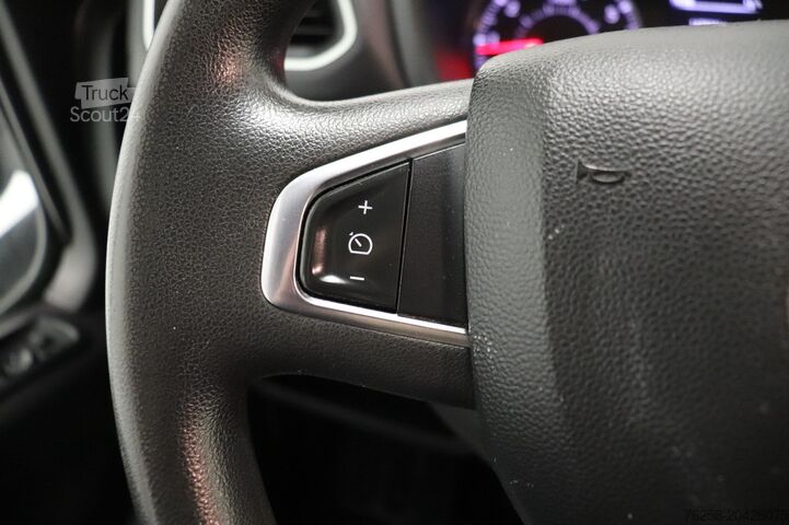 Delivery van Renault Master 2.3 dCi 136PK EURO 6 - Airco - Cruise - ...