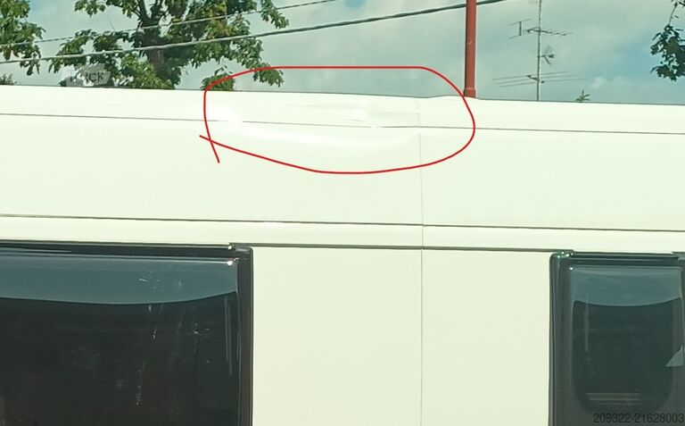 караван/автодом Fiat Ducato Weinsberg Carabus 600 K | 2023| EURO 6 | Venditore professionale