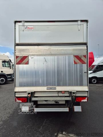 Bakwagen Mercedes-Benz Sprinter 314 CDI