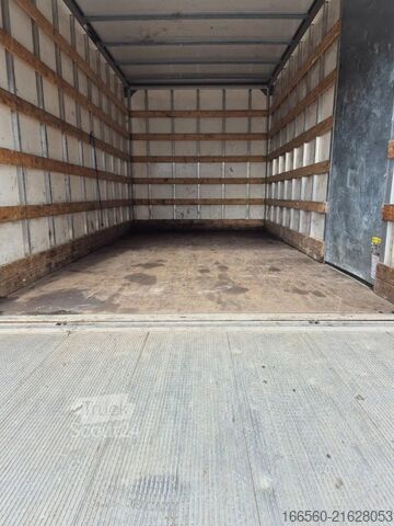 Bakwagen Mercedes-Benz Sprinter 314 CDI