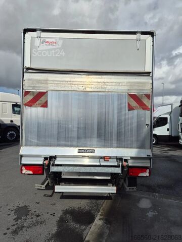 Bakwagen Mercedes-Benz Sprinter 314 CDI