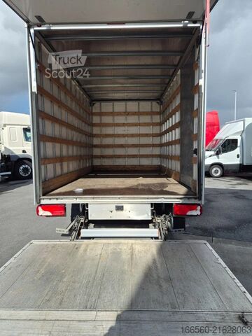 Bakwagen Mercedes-Benz Sprinter 314 CDI