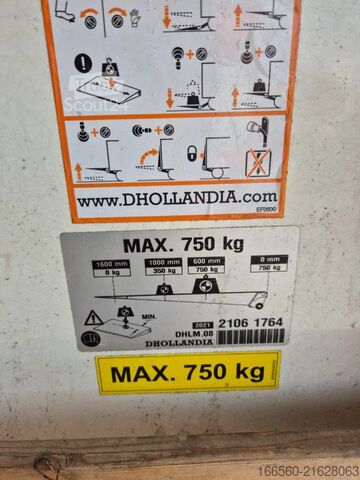 Bakwagen Mercedes-Benz Sprinter 314 CDI