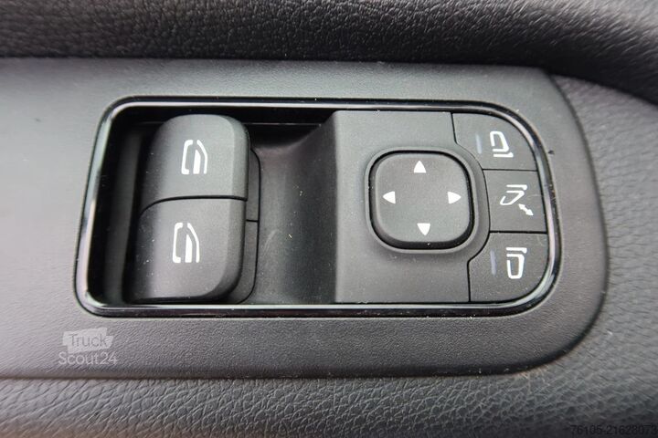 Koelwagen Mercedes-Benz Sprinter 315 CDI L3/H2 Koel/Vries+ Klep Bi-Temp