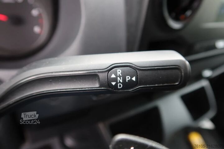 Koelwagen Mercedes-Benz Sprinter 315 CDI L3/H2 Koel/Vries+ Klep Bi-Temp