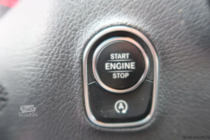 Koelwagen Mercedes-Benz Sprinter 315 CDI L3/H2 Koel/Vries+ Klep Bi-Temp