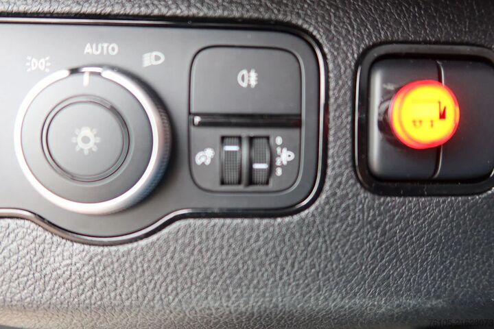 Koelwagen Mercedes-Benz Sprinter 315 CDI L3/H2 Koel/Vries+ Klep Bi-Temp