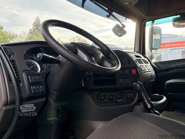 Standard-SZM DAF XF 460 SUPERSPACECAB (ZF MANUAL GEARBOX / MX-BR...
