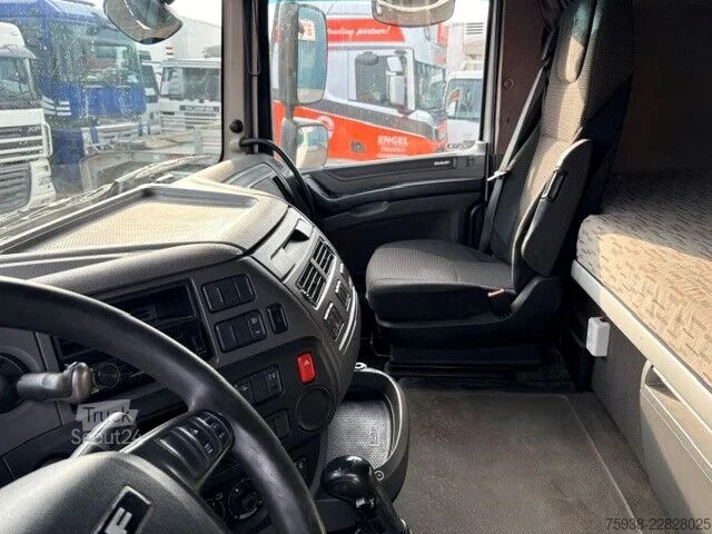 Standard-SZM DAF XF 460 SUPERSPACECAB (ZF MANUAL GEARBOX / MX-BR...