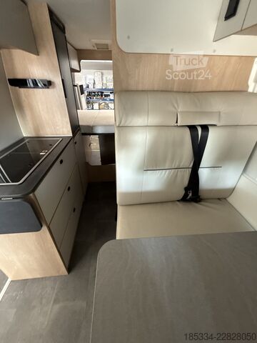 Kemperis Pilote Joa 60G Fiat Ducato 2024 | Automobile | 2 couchages