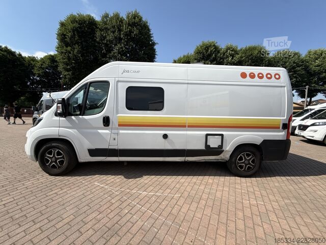 Kemperis Pilote Joa 60G Fiat Ducato 2024 | Automobile | 2 couchages
