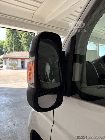 Kemperis Pilote Joa 60G Fiat Ducato 2024 | Automobile | 2 couchages