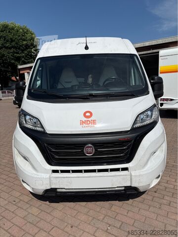 Kemperis Pilote Joa 60G Fiat Ducato 2024 | Automobile | 2 couchages