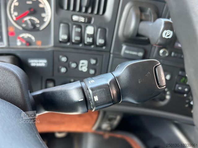 Standard trækkerunit SCANIA R 620 V8 6x2 Liftachse Boogie Longline