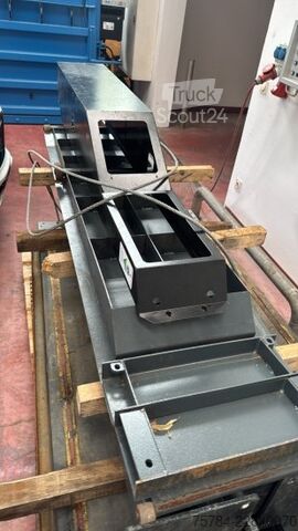 Preparador de encomendas de grande elevação STILL HORIZONTAL KOMMISS. OPX-L 20S