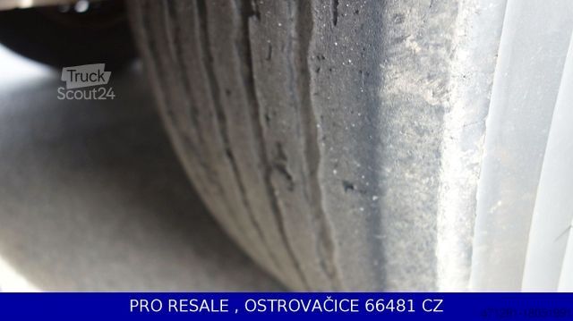 Semirremolque con piso móvil SCHWARZMÜLLER SPA 3/E - WALKINGFLOOR - 87 m3