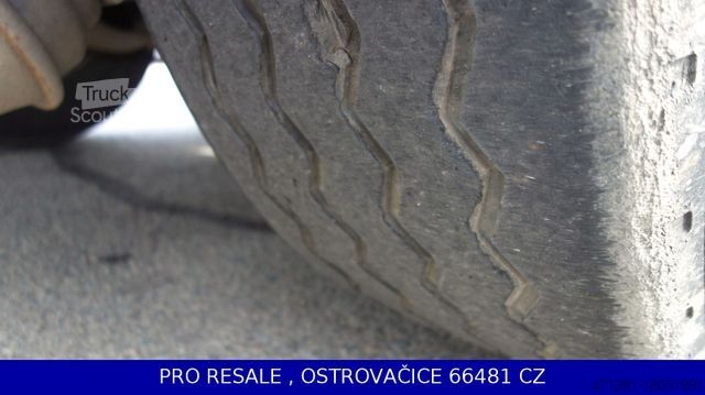 Semirremolque con piso móvil SCHWARZMÜLLER SPA 3/E - WALKINGFLOOR - 87 m3