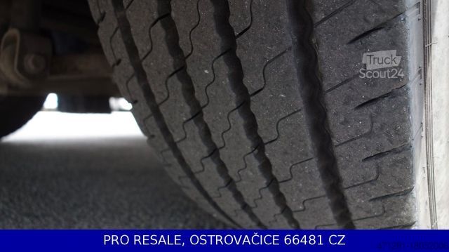 Стандартний тягач DAF XF 460 FT SSC EURO 6 - STANDKLIMA